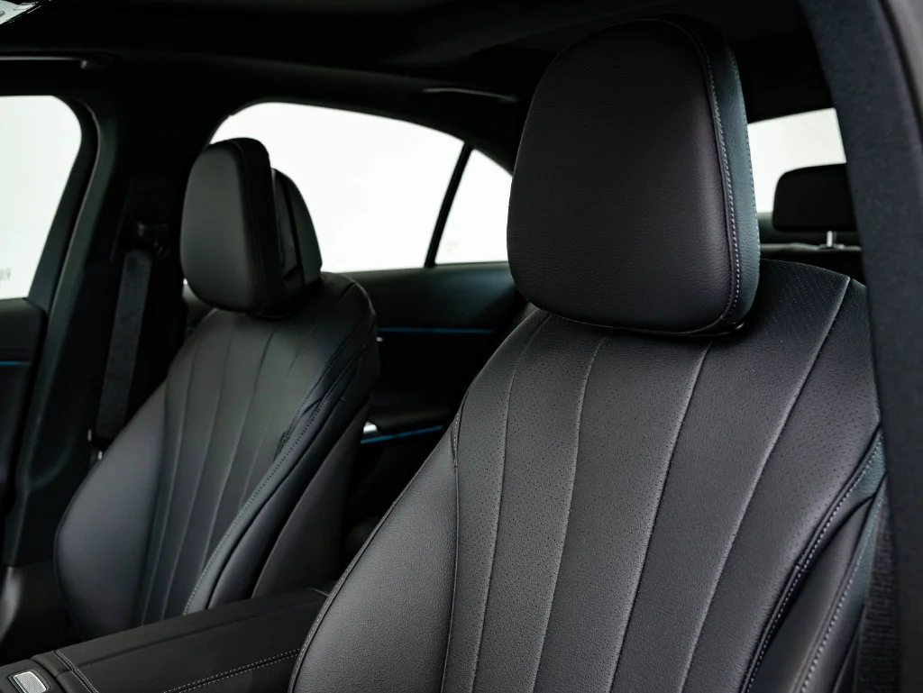 New 2026 Manufaktur Alpine Gray Mercedes-Benz E 350 image 24