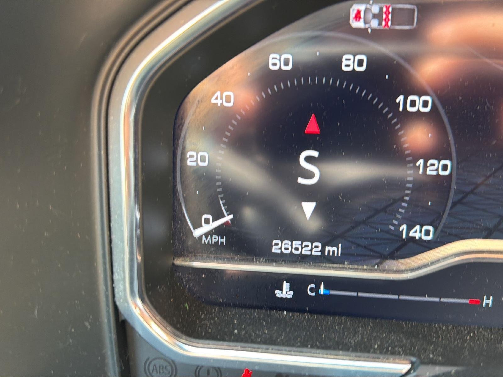 Used 2024 Onyx Black GMC AT4 image 11