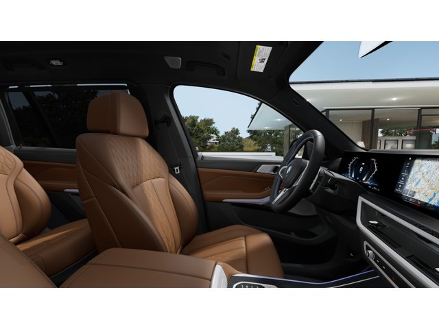 New 2027 Dravit Grey Metallic BMW M60i image 9