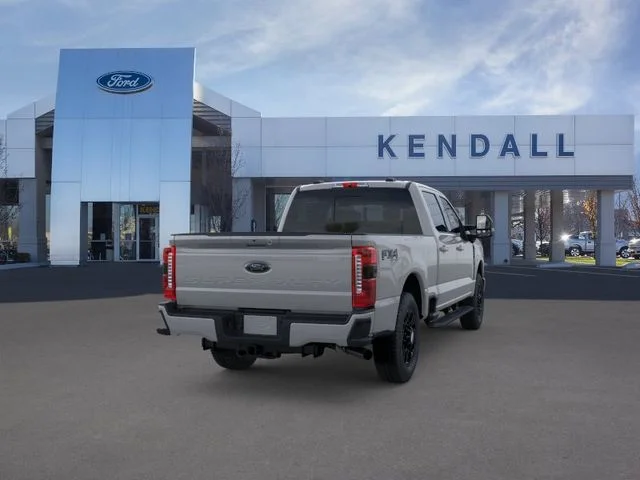 New 2026 Avalanche Ford Lariat image 8