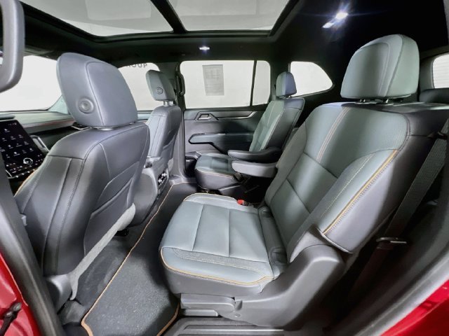 2024 GMC Acadia AT4 - Photo 23