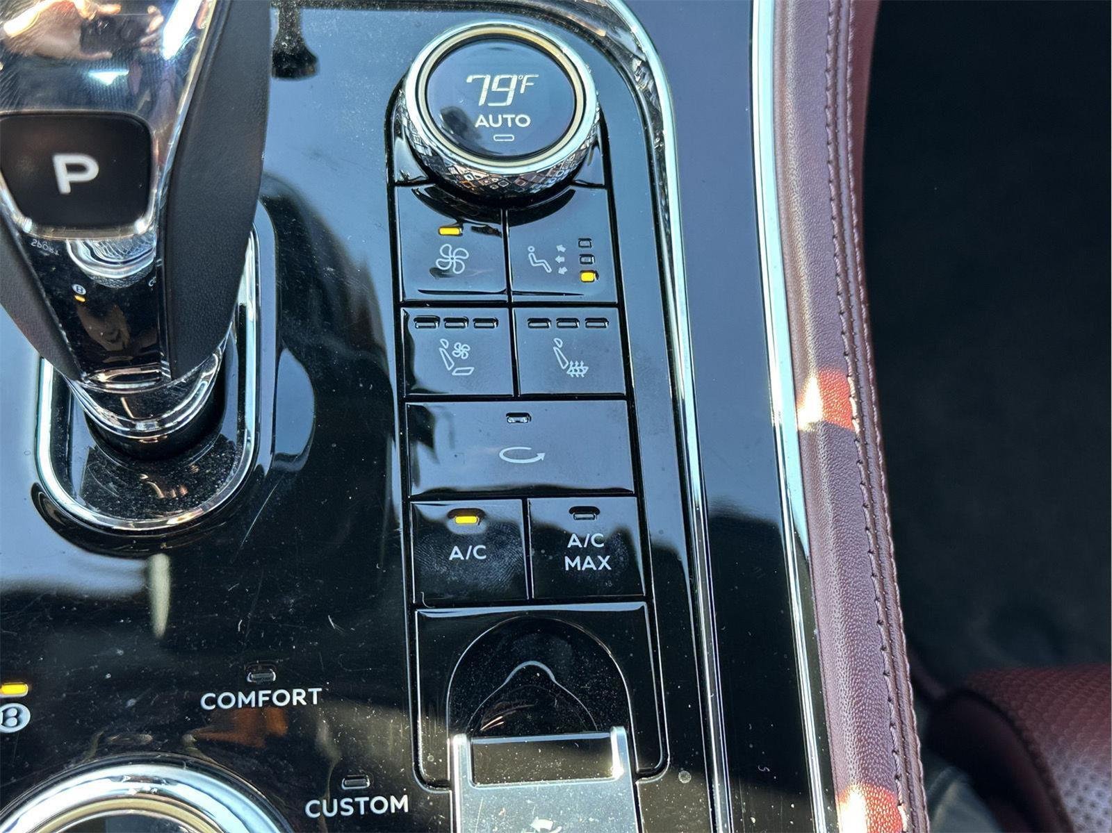 Used 2020 Beluga Bentley GT V8 image 41