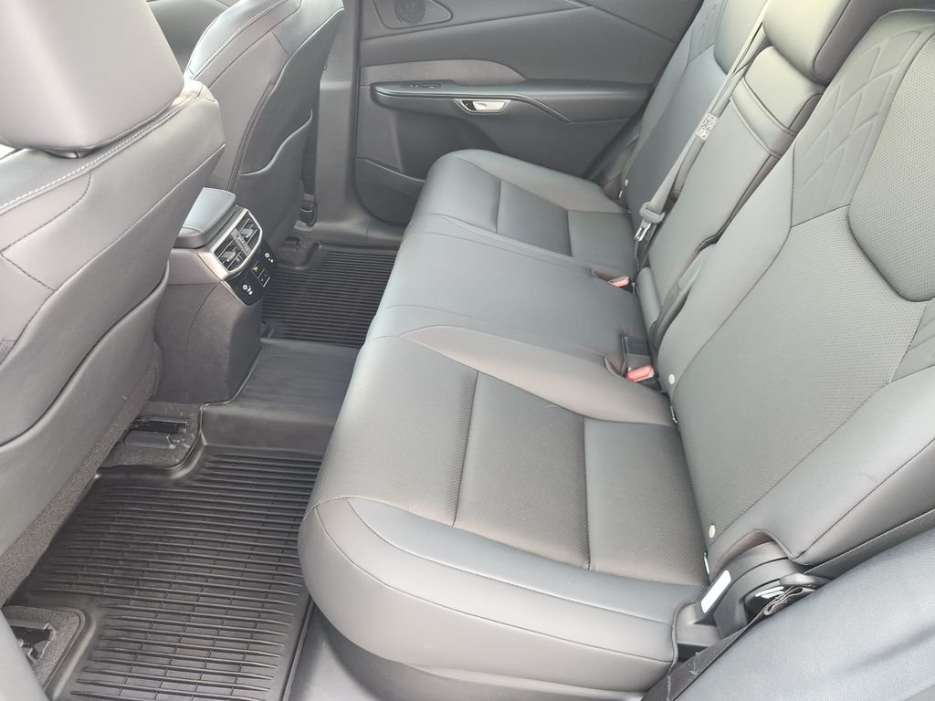 Certified Used 2025 Iridium Lexus 350 Premium image 29
