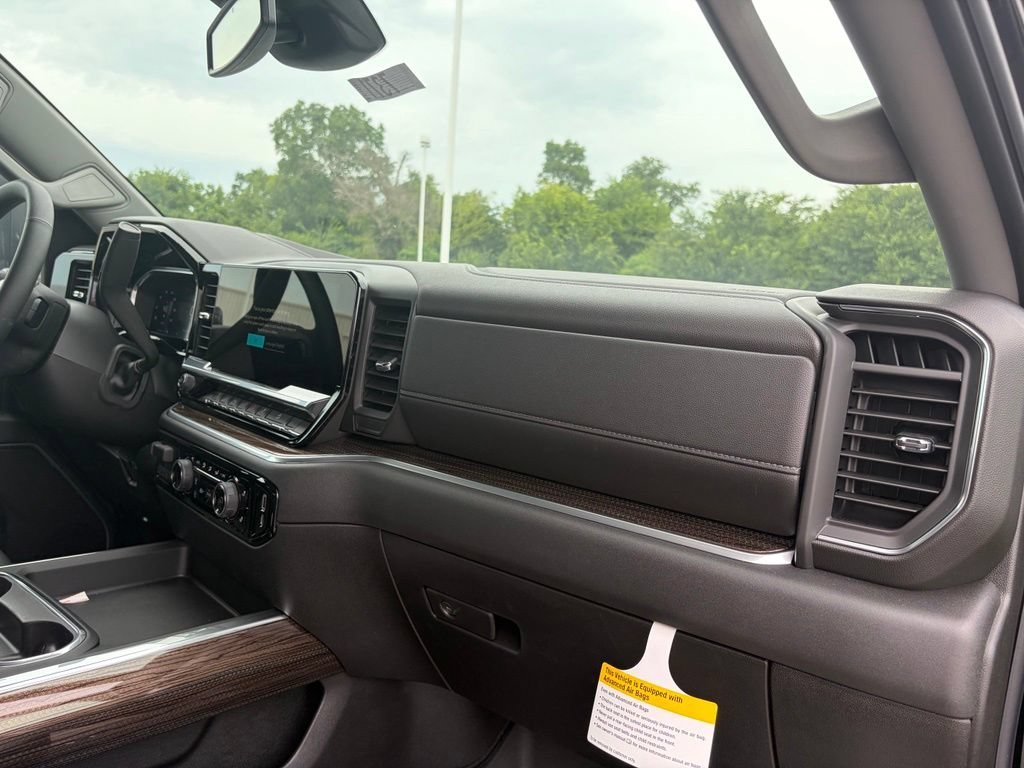 2026 Chevrolet Silverado 2500 HD LT - Photo 47