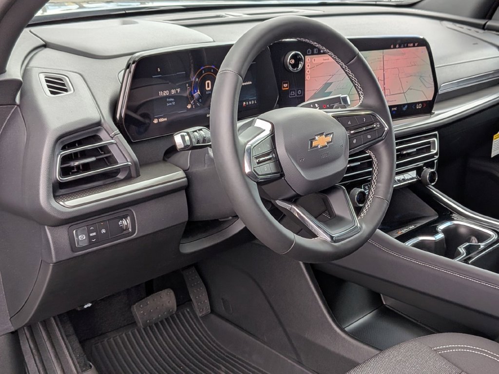 2026 Chevrolet Traverse LT - Photo 35
