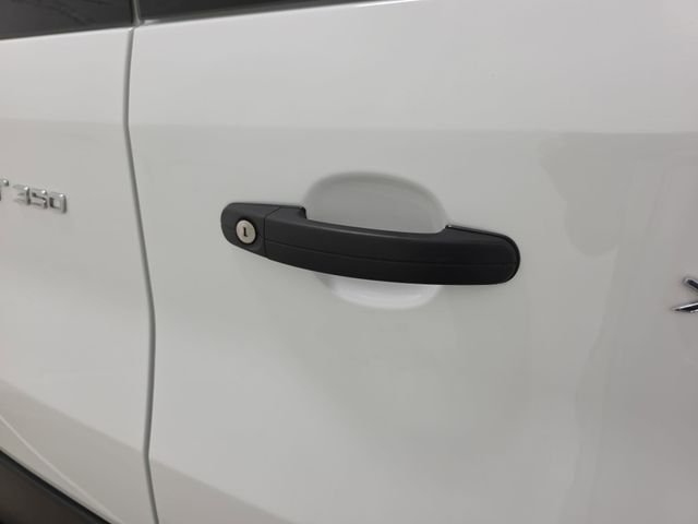 Used 2025 White Ford XLT image 35