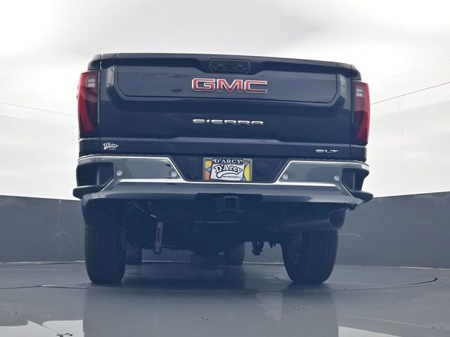 2026 GMC Sierra 2500HD SLT - Photo 26