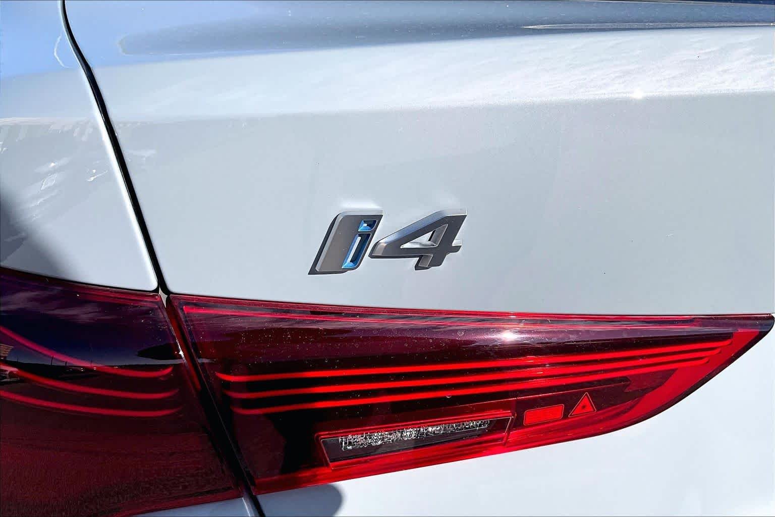 Used 2025 Brooklyn Grey Metallic BMW M50 image 9