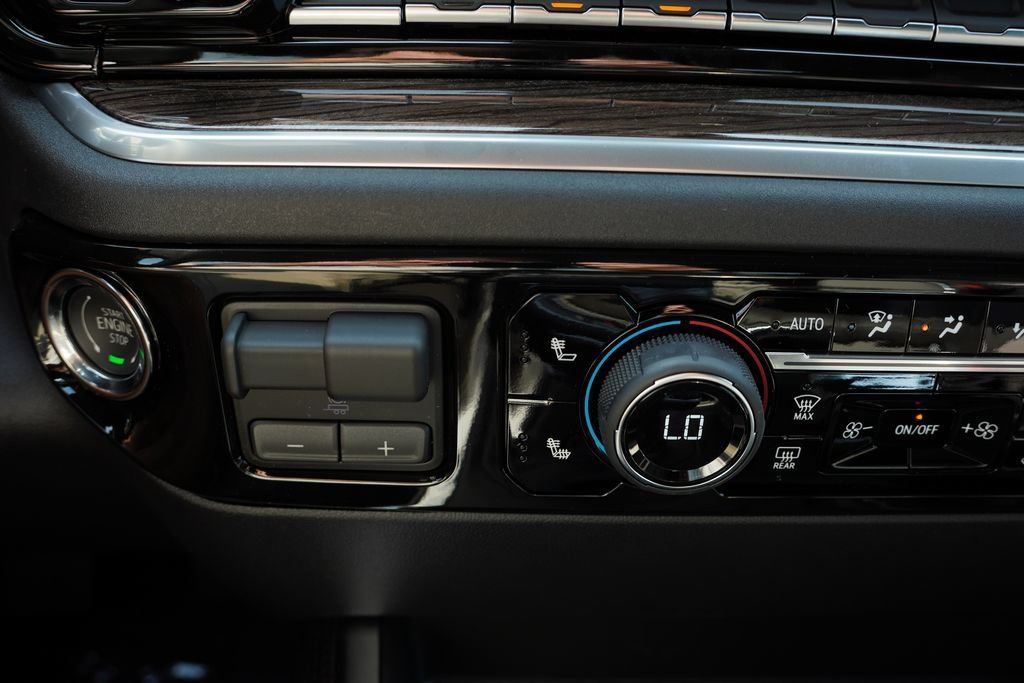 2026 Chevrolet Silverado 1500 RST - Photo 15