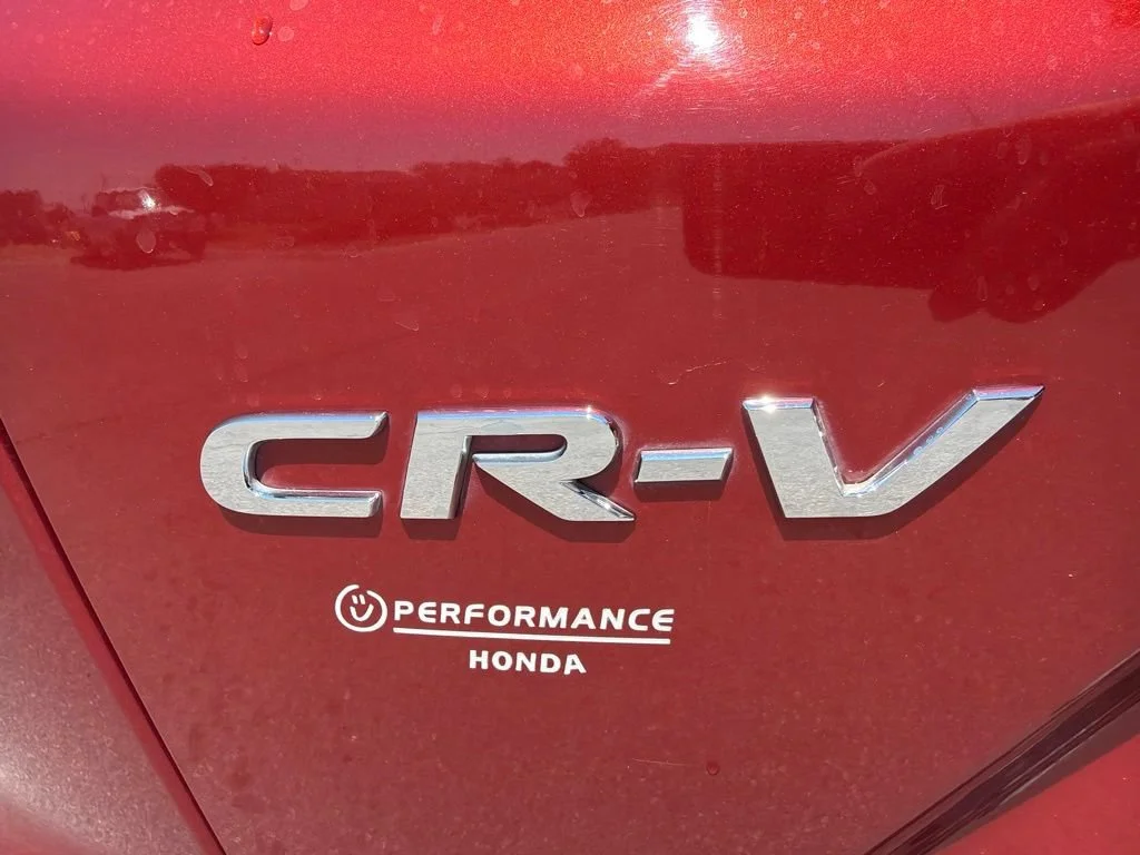 Used 2018 Molten Lava Pearl Honda EX-L image 4