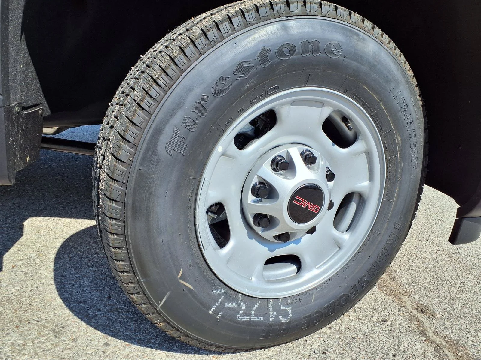 2026 GMC Sierra 2500HD Pro - Photo 27