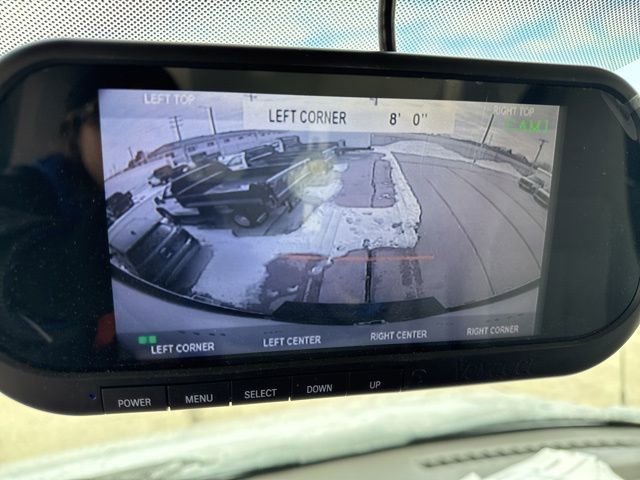 New 2025 Summit White Chevrolet 2WT image 19