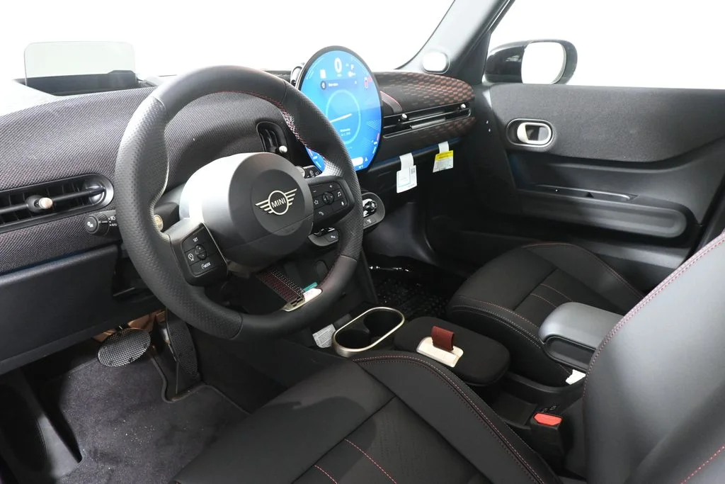 New 2026  MINI Cooper S image 15
