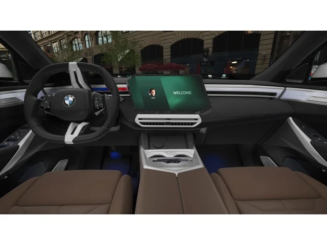 New 2027 Alpine White BMW  image 10