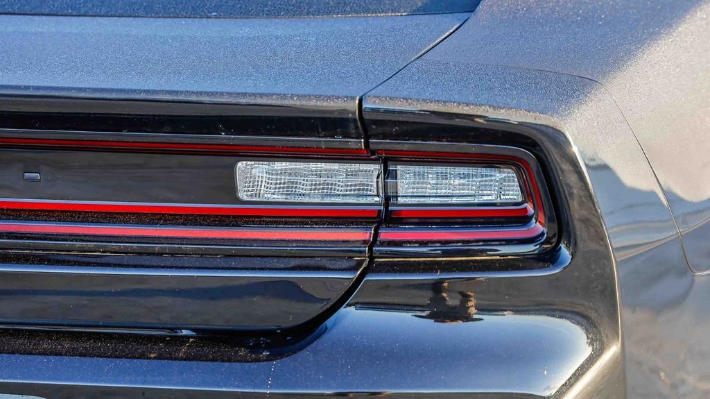 New 2026 Diamond Black Dodge R/T Plus image 10