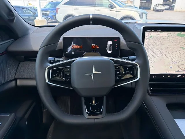 Used 2026  Polestar Long Range Dual Motor image 10