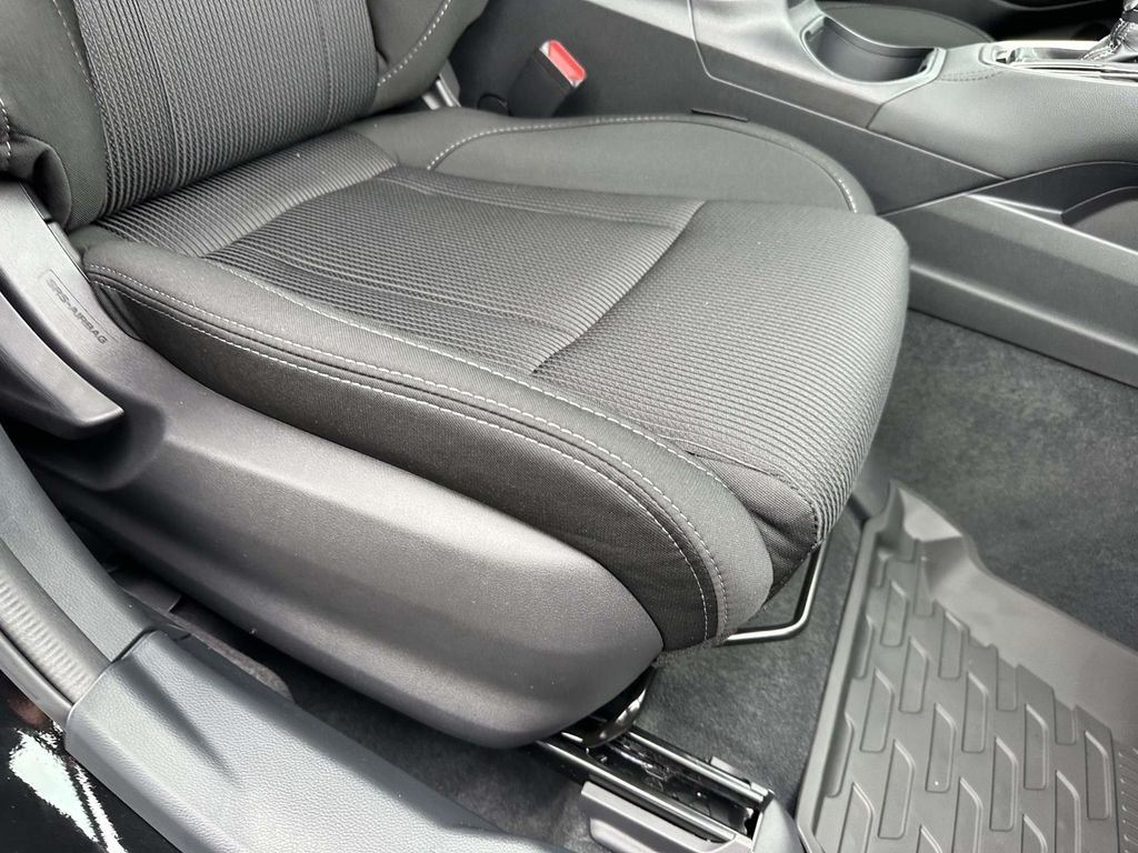 2025 Subaru Legacy Premium - Photo 9