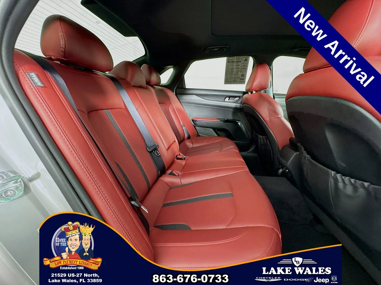 Certified Used 2021 Gray Kia GT-Line image 25