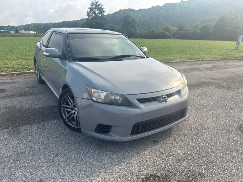 Used 2011 Cement Scion Base image 9