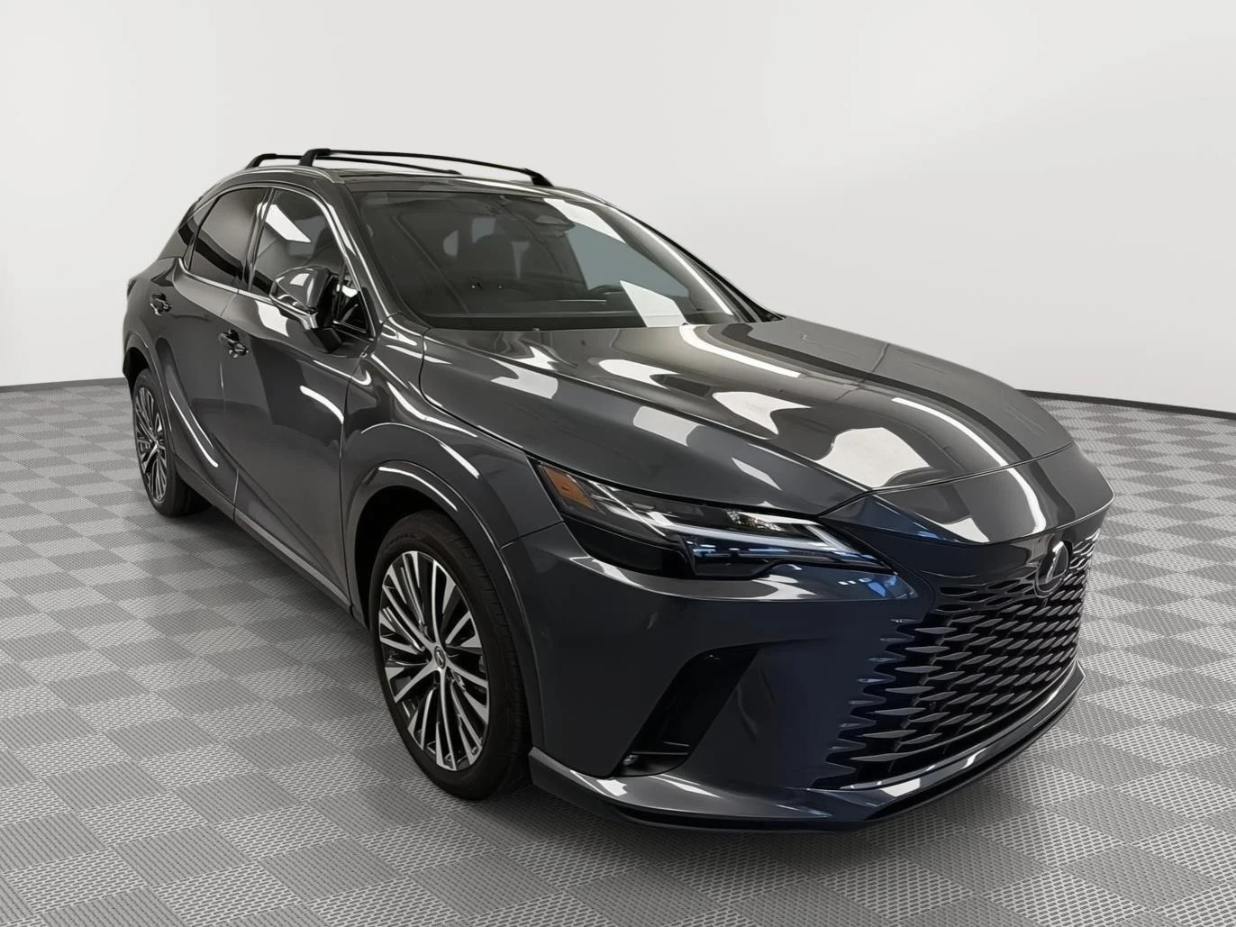 2025 Lexus RX