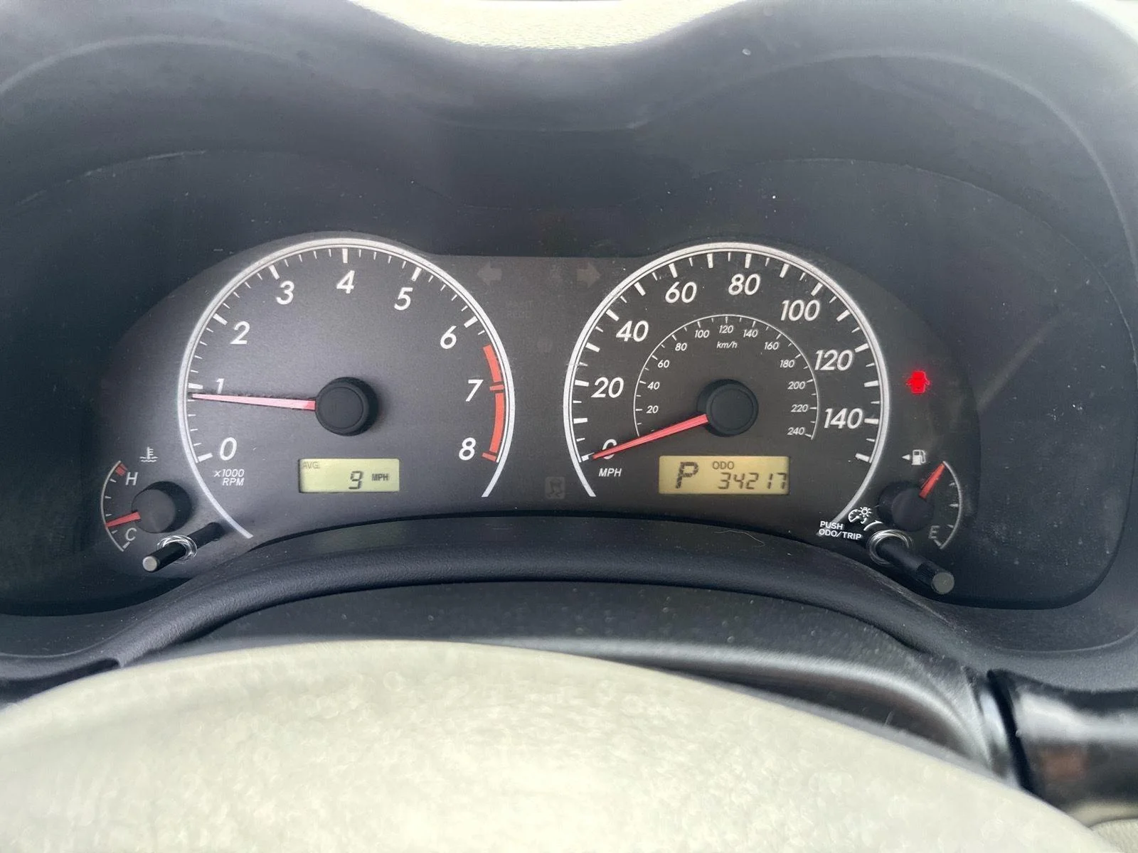 Used 2013 Toyota Corolla LE with VIN 2T1BU4EE6DC924138 for sale in Kansas City