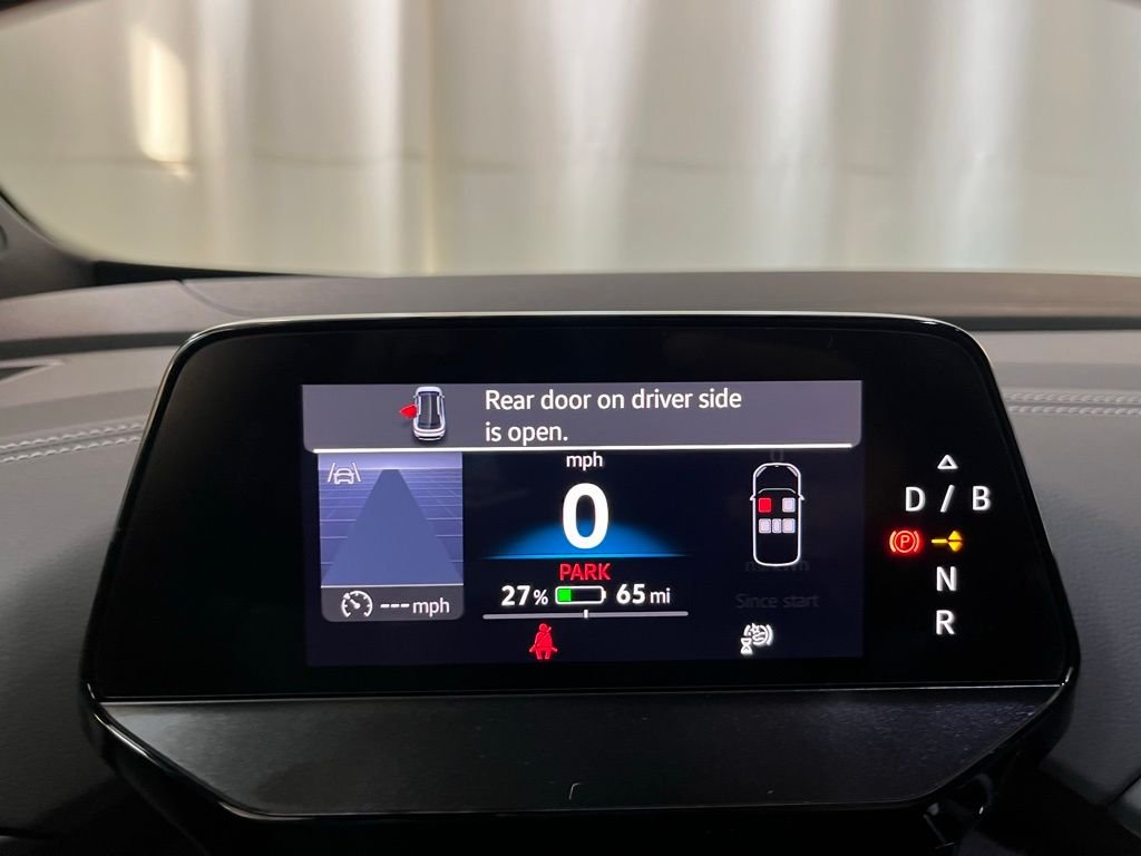 New 2026 Blue Volkswagen Pro image 19