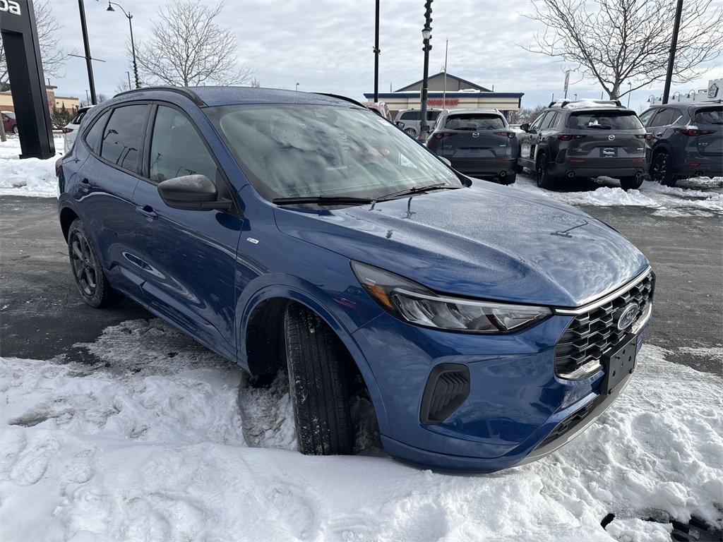 2023 FORD ESCAPE - Image 4