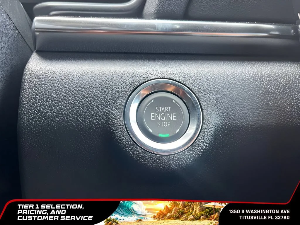 2027 GMC Terrain Elevation - Photo 28