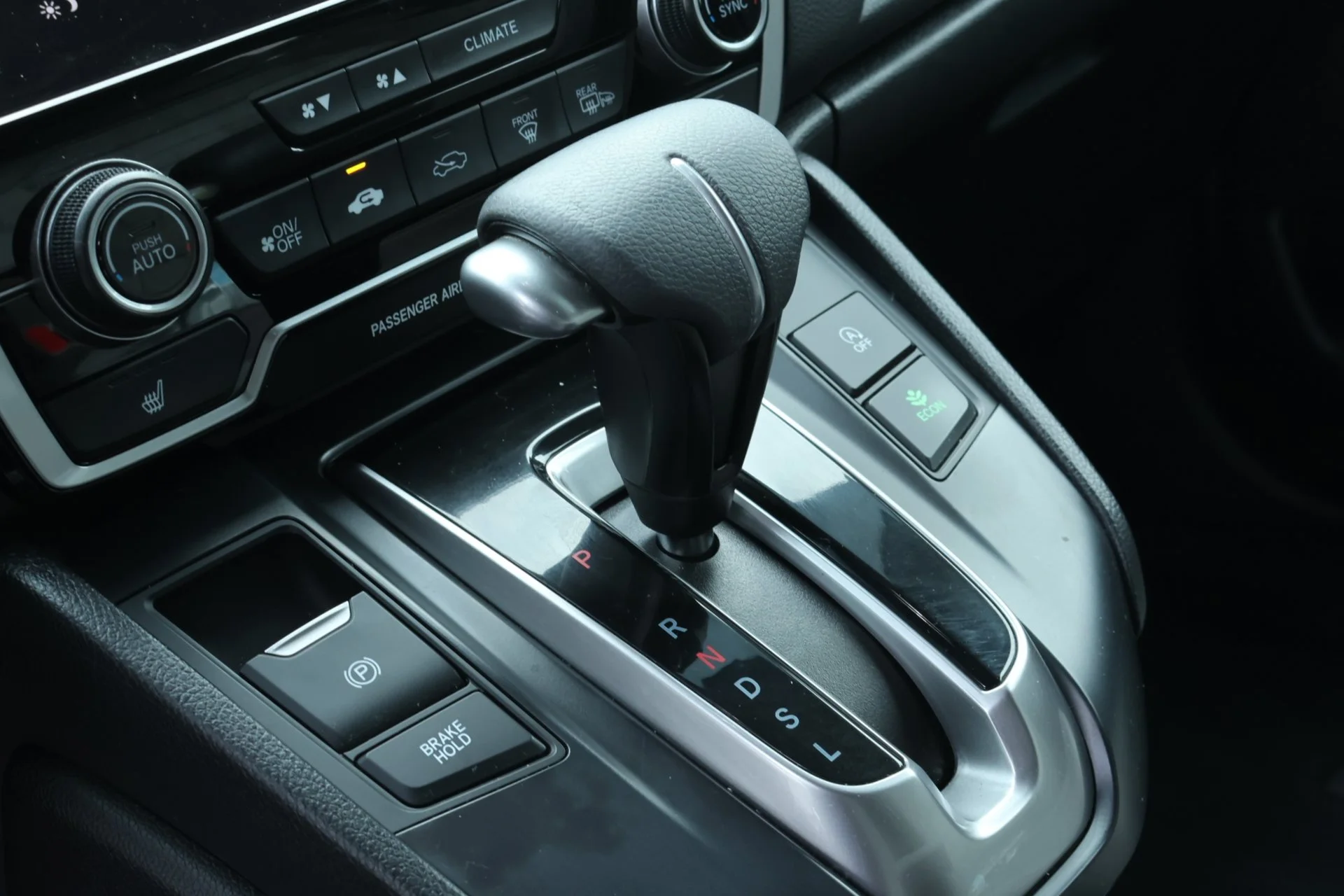 Used 2020  Honda EX image 13