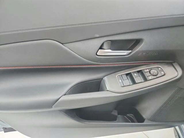 New 2026 Gray Nissan SR image 36