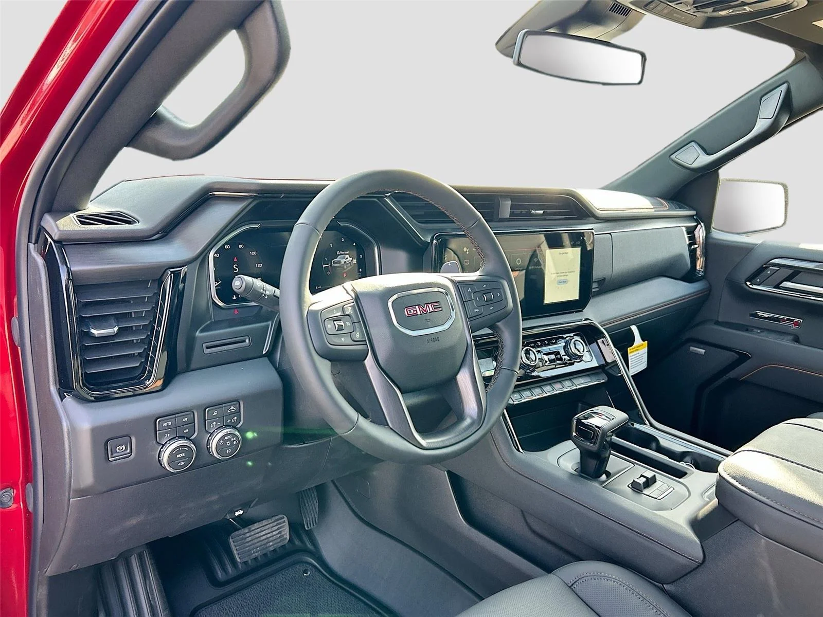 2026 GMC Sierra 1500 AT4 - Photo 25