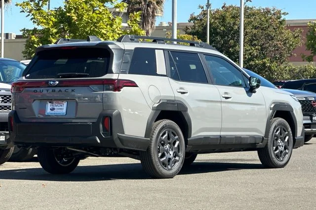 New 2026 RIVER ROCK PEARL Subaru Premium image 4