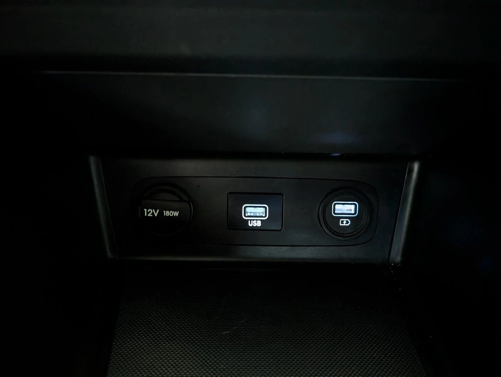 Used 2023 Curated Silver Hyundai SEL image 50