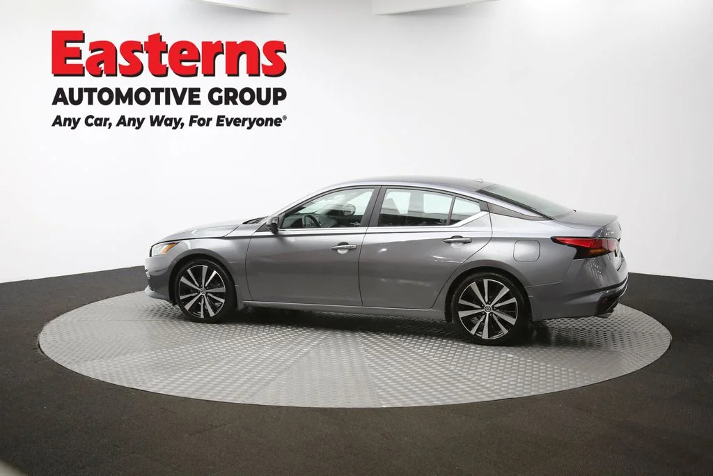 Used 2022 Gray Nissan 2.5 SR image 57