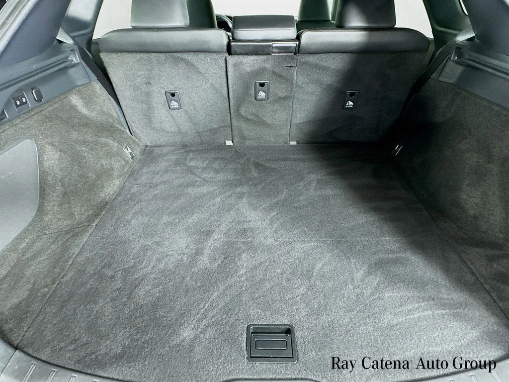 Certified Used 2023 Black Lexus 350 Premium image 29