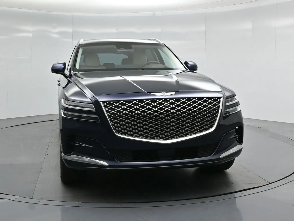 Certified Used 2022 Blue Genesis 3.5T image 54