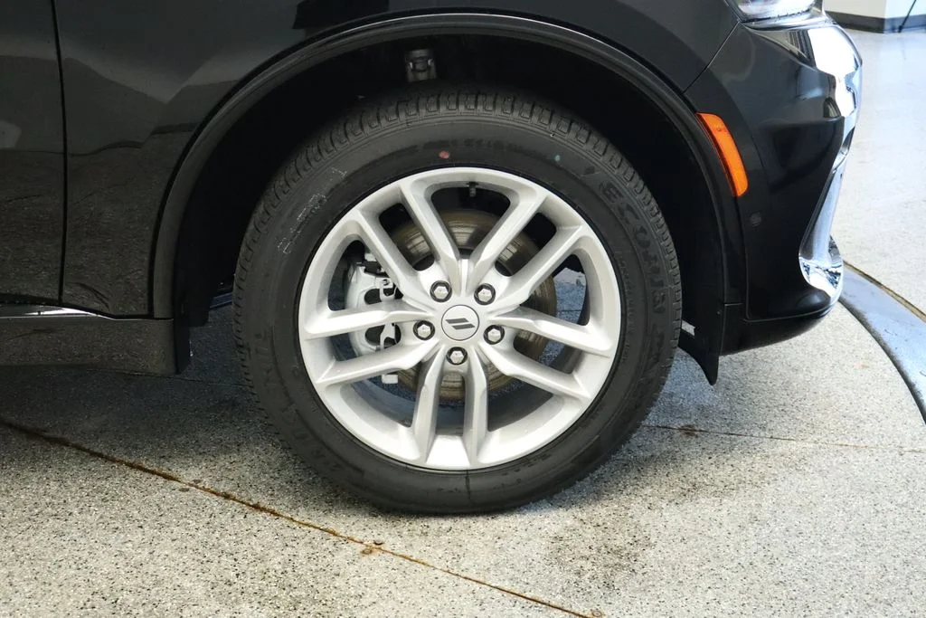 New 2026 DB Black Clearcoat Dodge GT Plus image 16