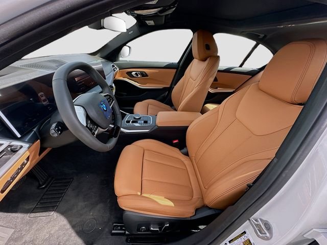 New 2026 White BMW 330i image 14