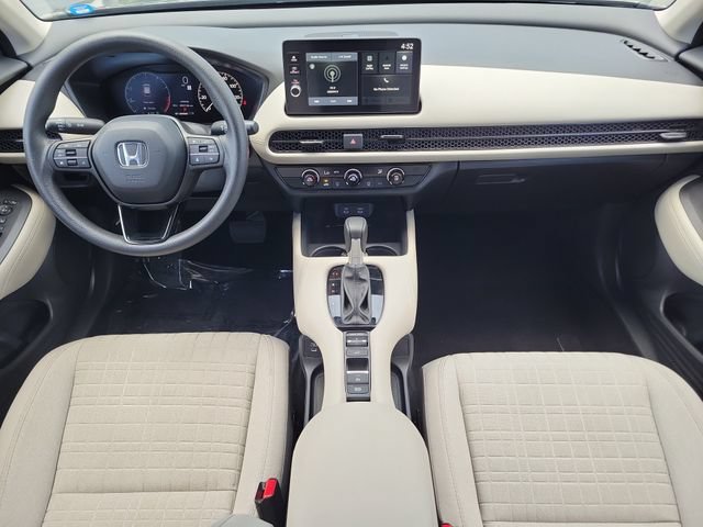 2026 Honda HR-V LX - Photo 14