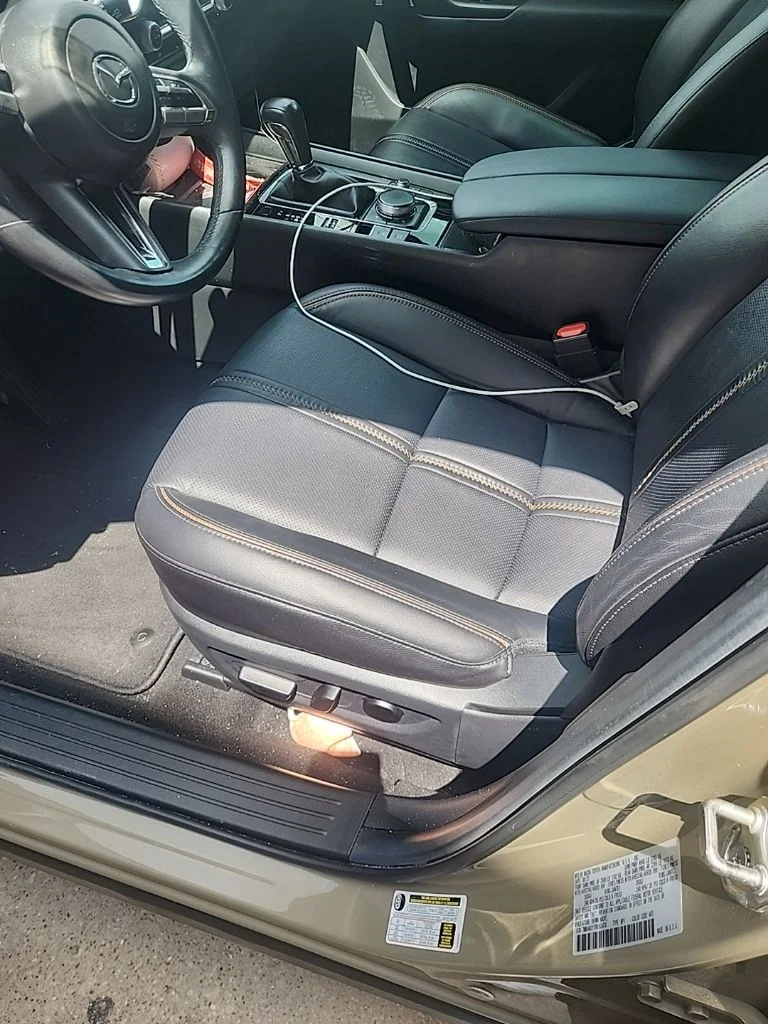 2024 Mazda CX-50 2.5 TURBO's photo