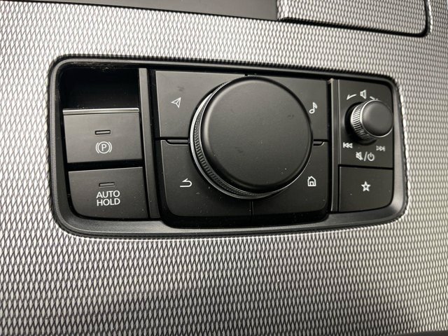 2026 Mazda CX-70 Premium Package - Photo 18
