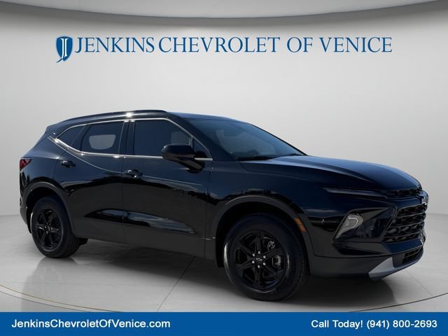 2026 Chevrolet Blazer 2LT - Photo 11