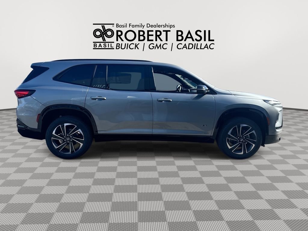 2026 Buick Enclave Sport Touring - Photo 9