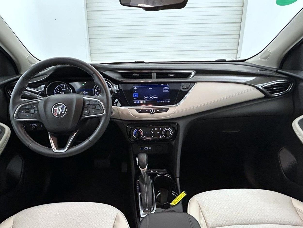 Used 2023 Gray Buick Preferred image 13