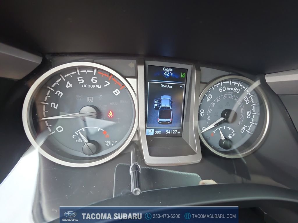 2020 Toyota Tacoma SR5 - Photo 14