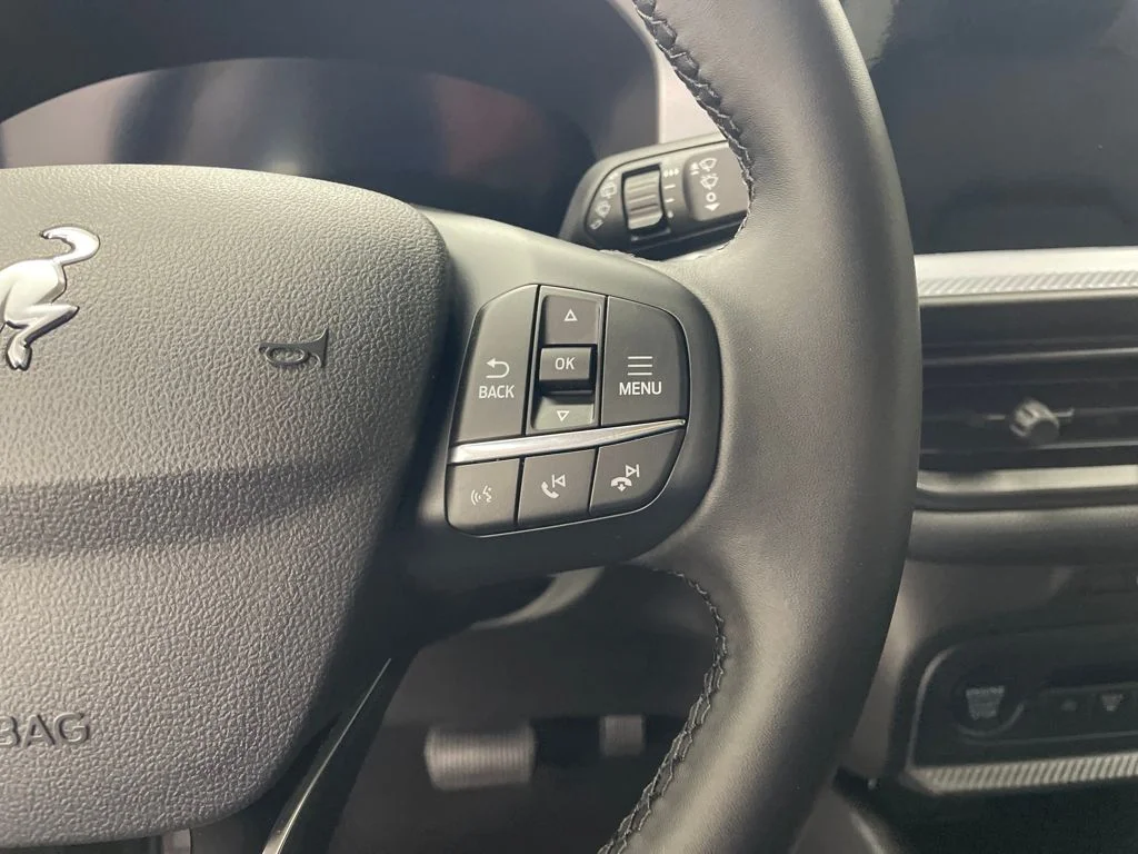 2025 Ford Bronco Sport Big Bend - Photo 20