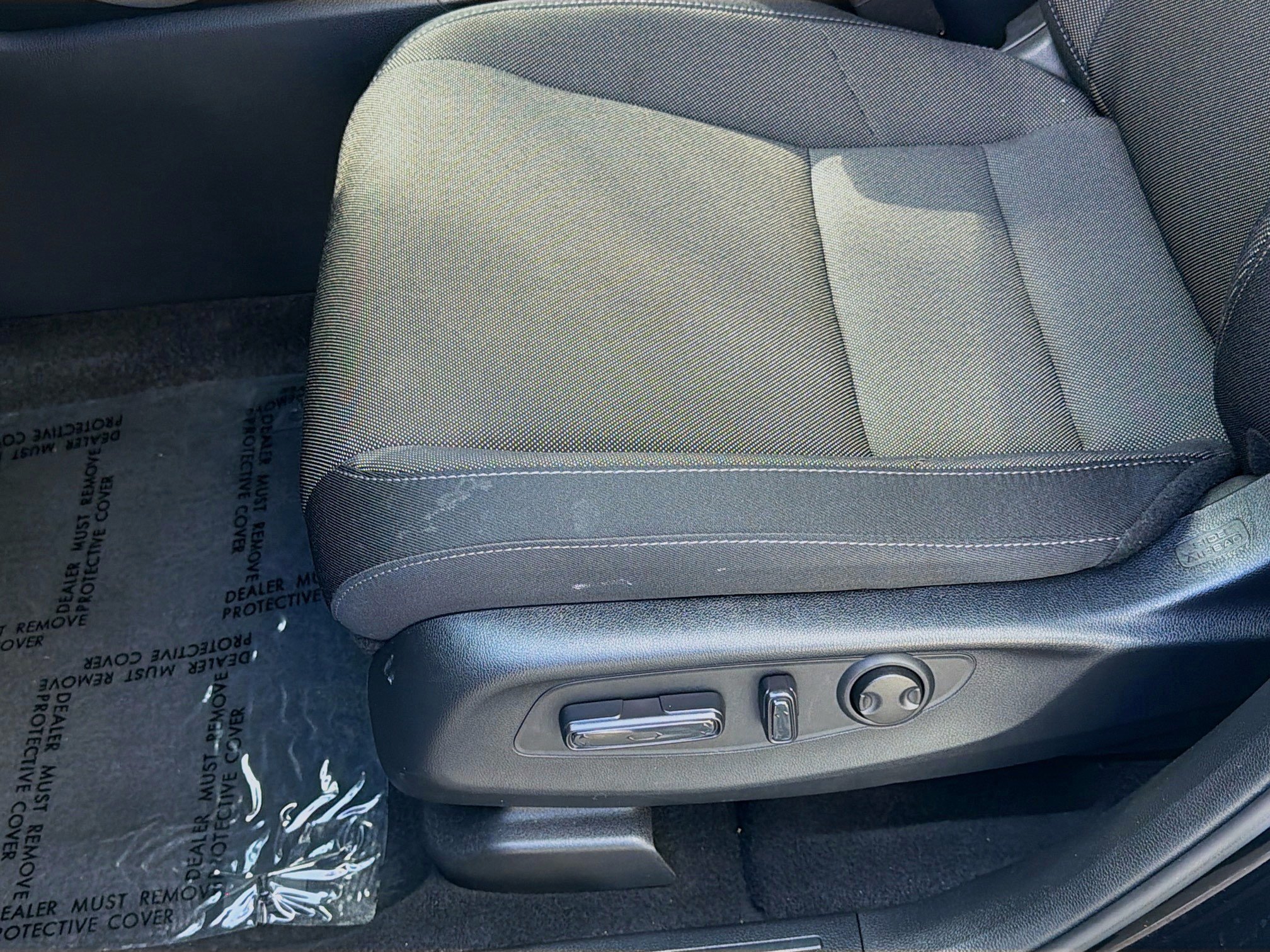 2024 Honda CR-V EX - Photo 16