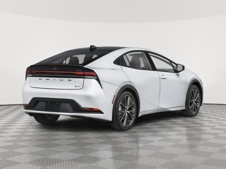 New 2026 Guardian Gray Toyota  XLE image 2
