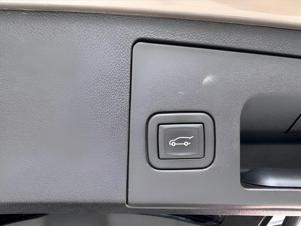 Used 2023 Latte Metallic Cadillac FWD Premium Luxury image 12