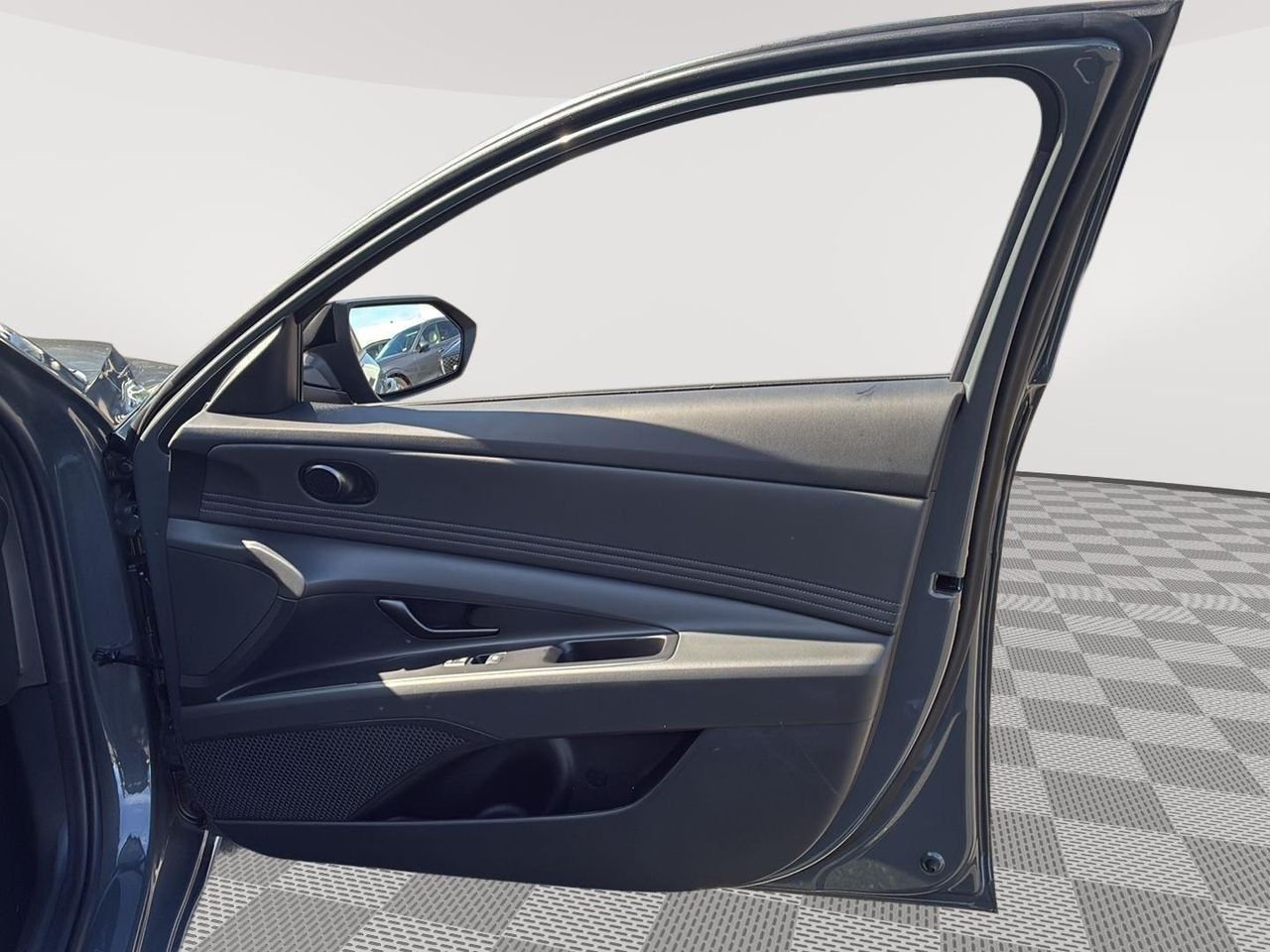 New 2026 Ecotronic Gray Hyundai SEL Sport Plus image 52